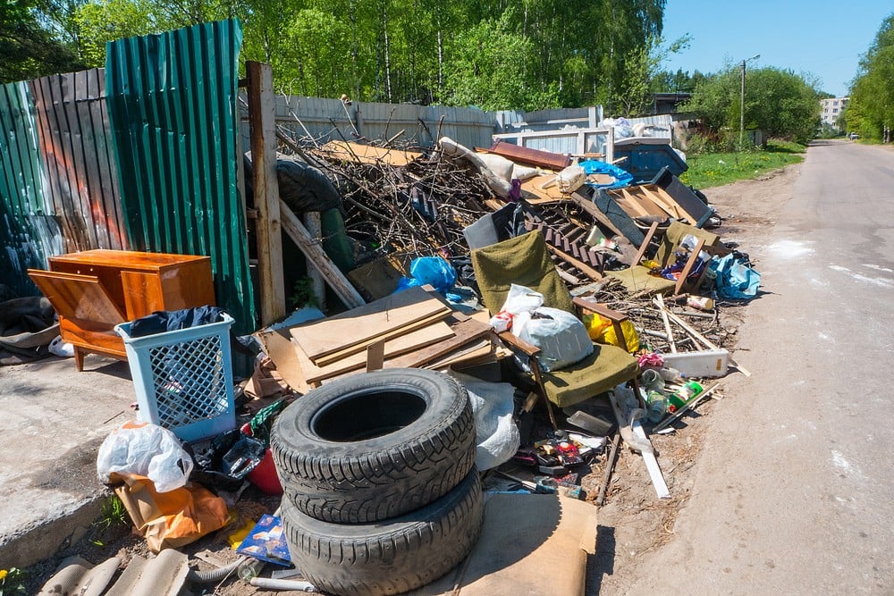 Doug's Rubbish Removal