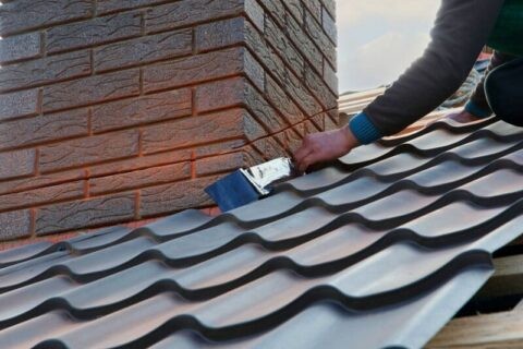 Cole Roofing Ltd Image