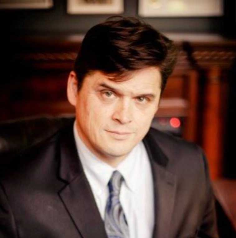 Joseph D Bowen, Attorney at Law, P.S.