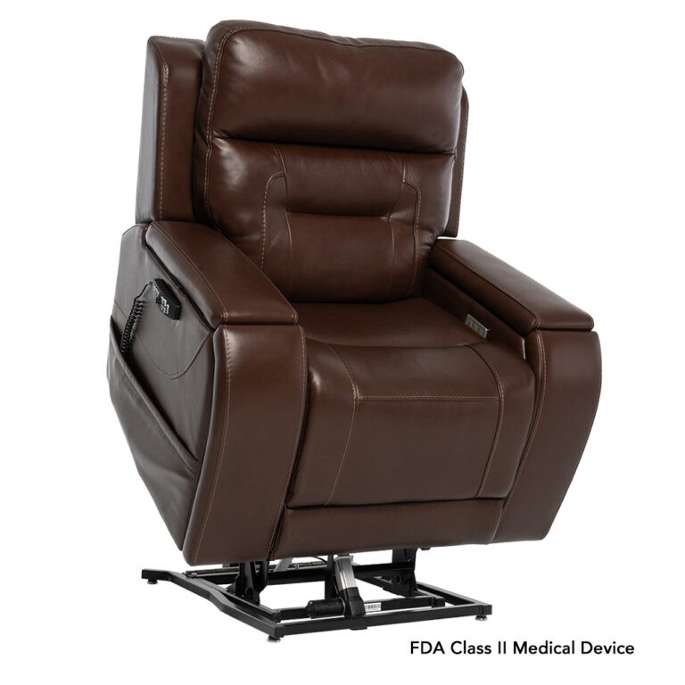 LIFT CHAIR - Premier - FDA Class II Medical Device