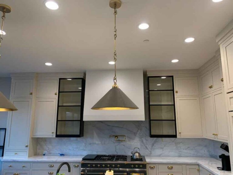 Cabinet Glass