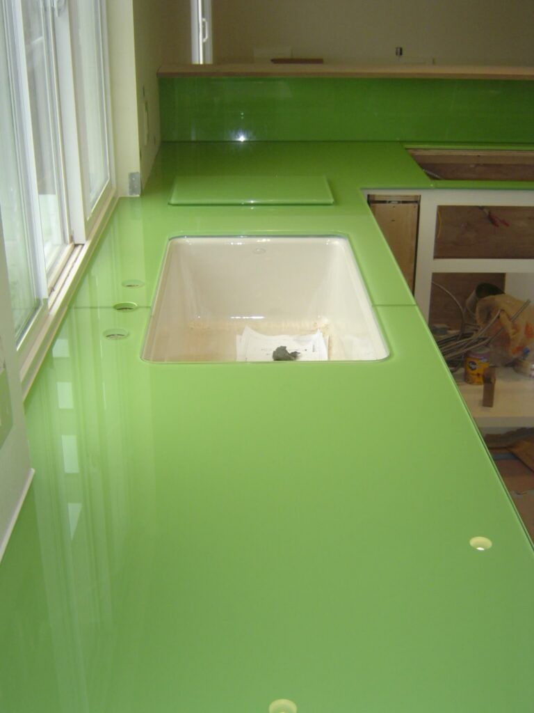 Countertops