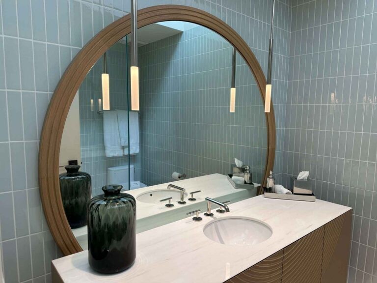 Mirrors
