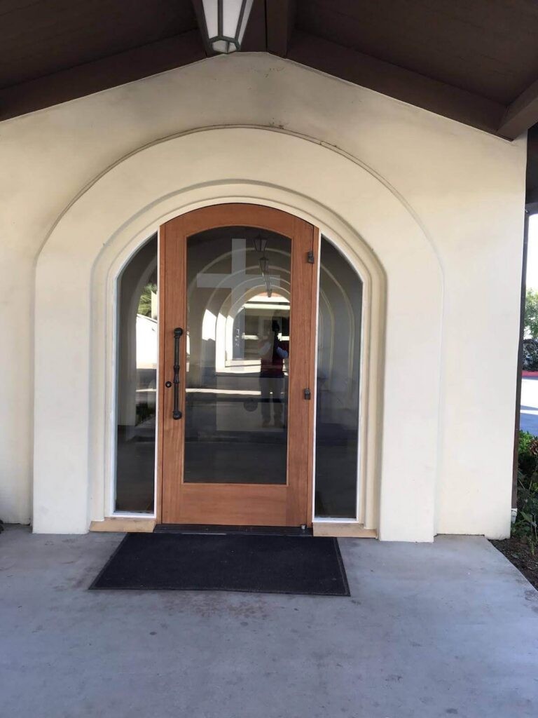 Doors