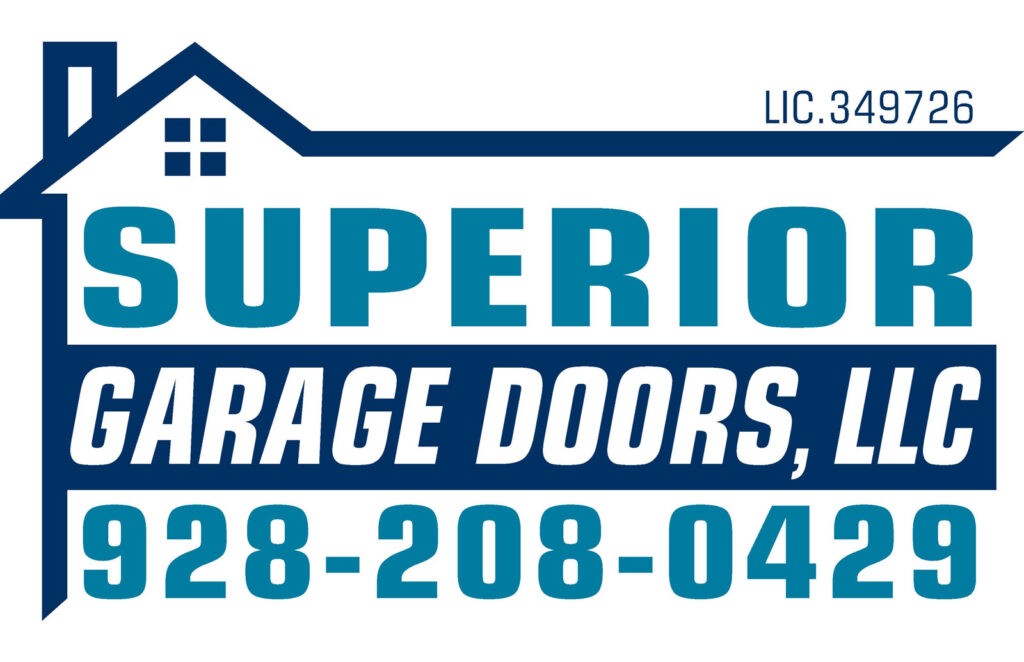 Garage Doors Lake Havasu AZ