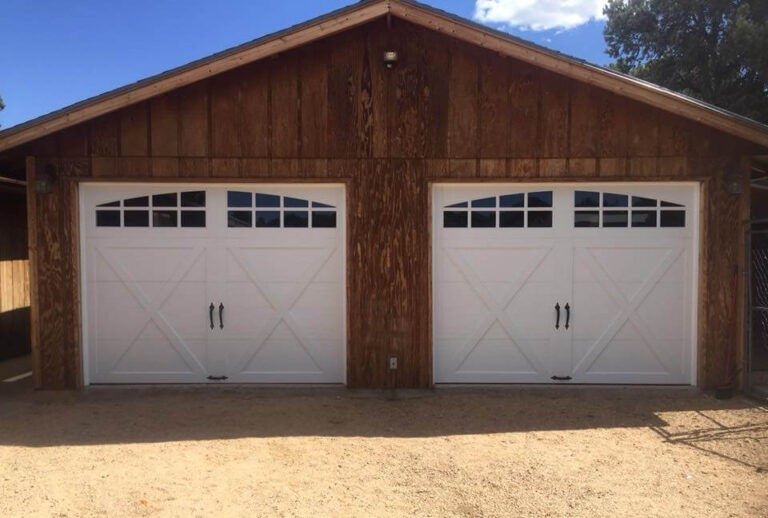 Garage Doors Lake Havasu AZ