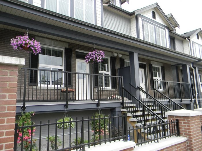 About Armor Deck in Surrey, BC