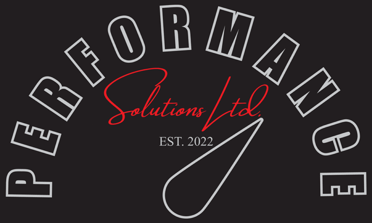 Performance Solutions Ltd logo