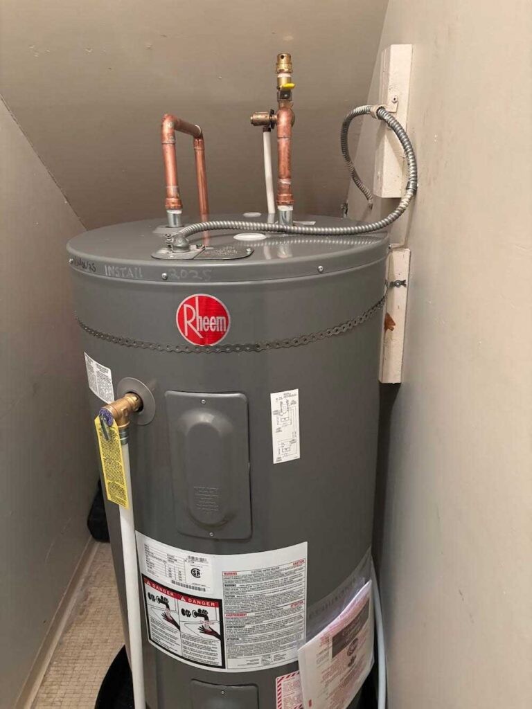 WATER-HEATER