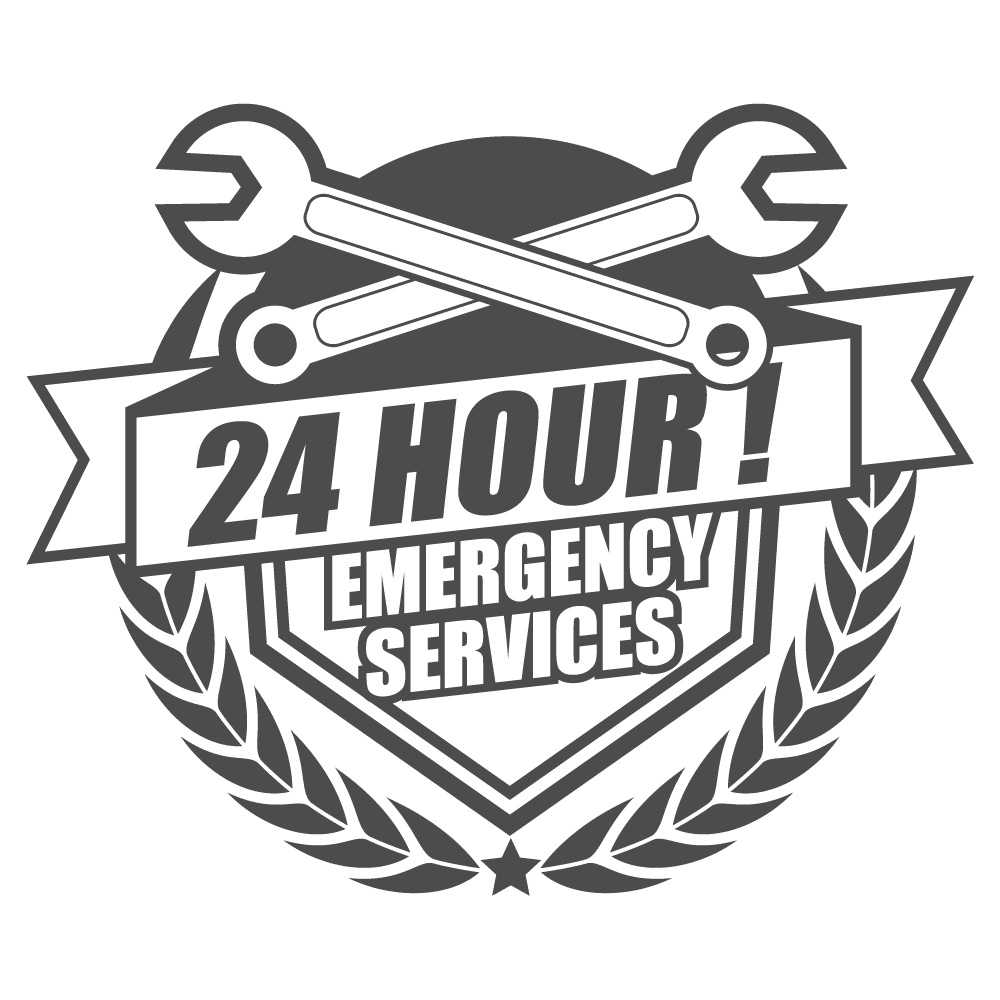 24 Hour Emergency Service