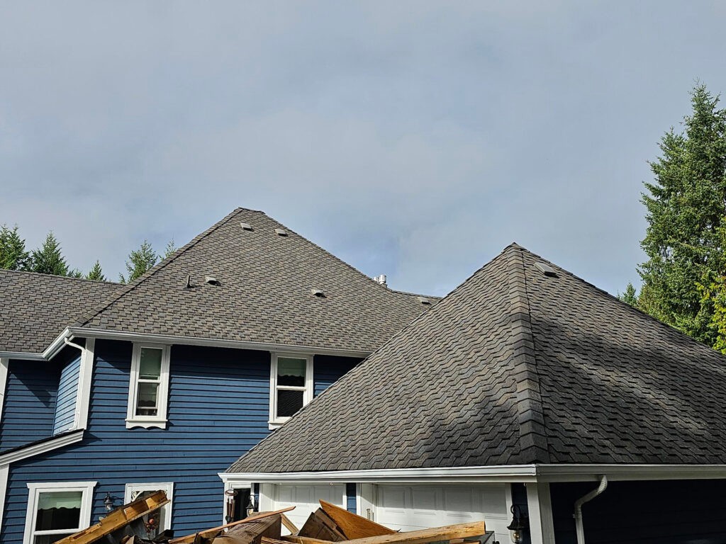 Infinity Roofing