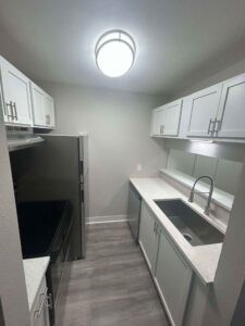 Casa Del Sol Fire Bldg Interiors