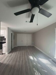 Casa Del Sol Fire Bldg Interiors