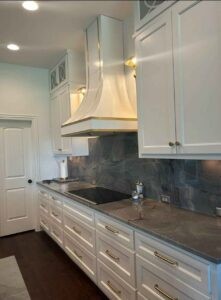 KITCHEN REMODEL AFTER