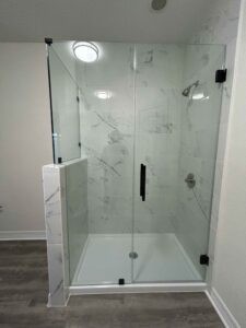 PALAZZO INTERIORS SHOWER