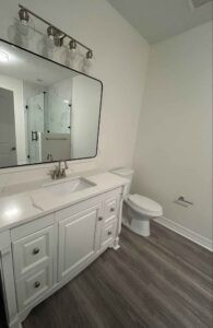 PALAZZO INTERIORS BATHROOM