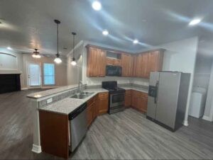 PALAZZO INTERIORS KITCHEN