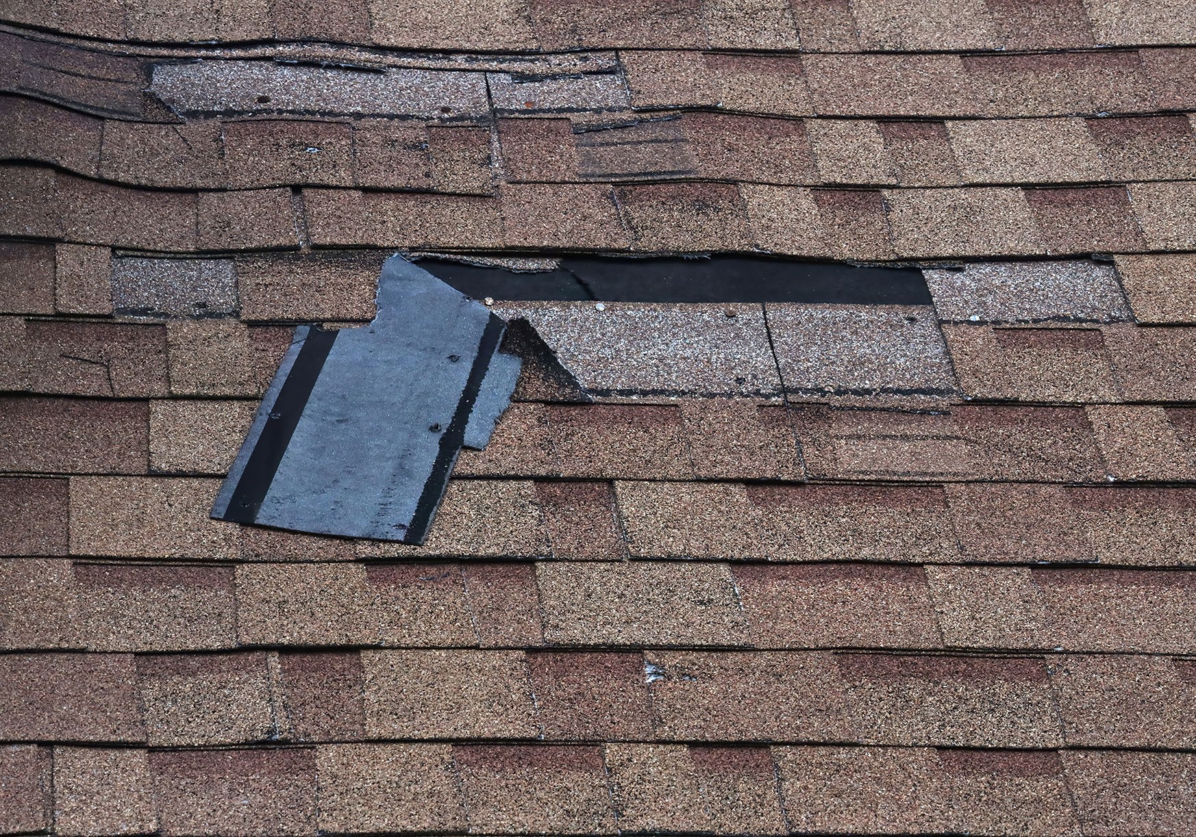 Art Tolsma on Identifying the Limits of Your Shingle Roof