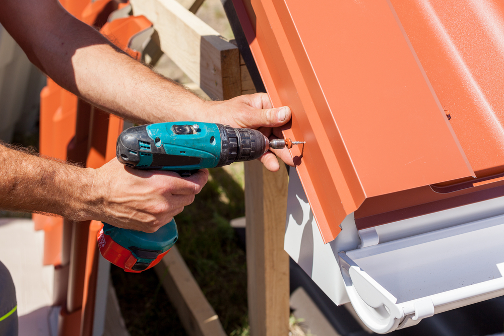 Roofing Company