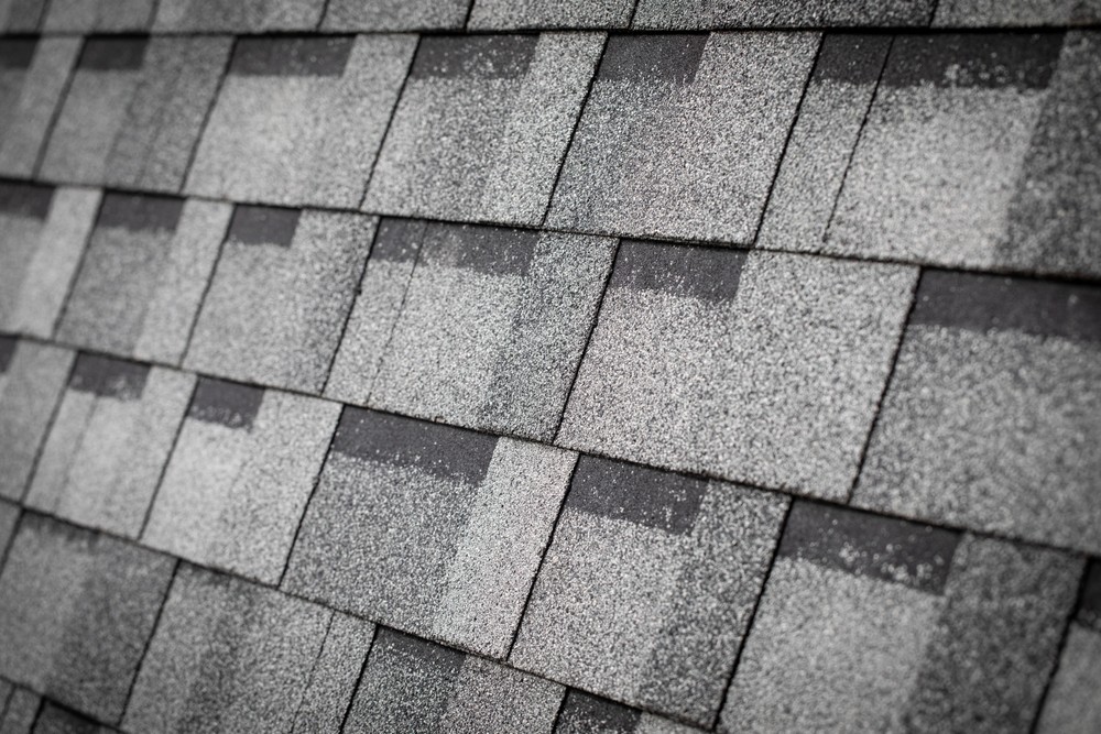 Asphalt Shingles