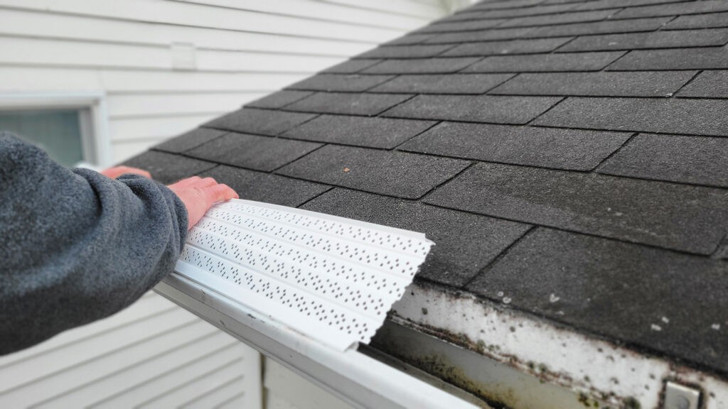 Gutter Guards