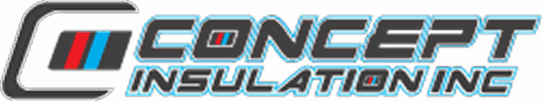 Concept Insulation Inc. logo