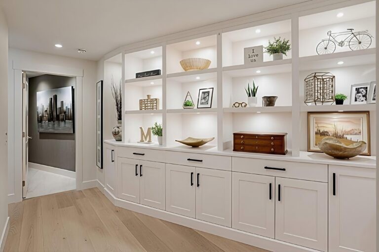 Wall Unit