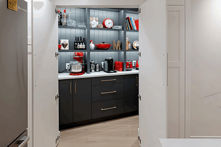 Pantry