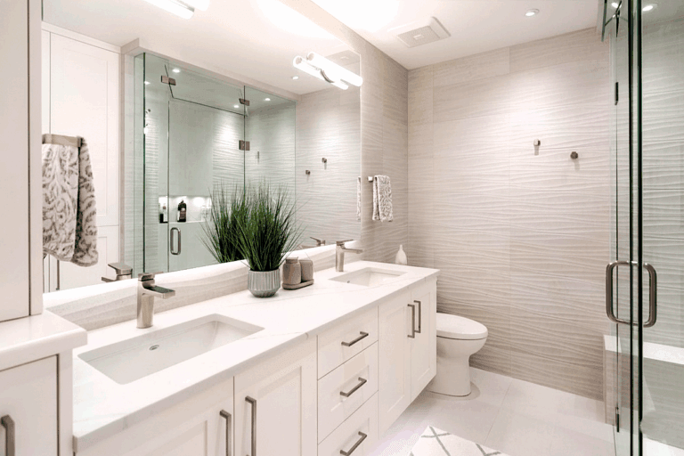 Ensuite