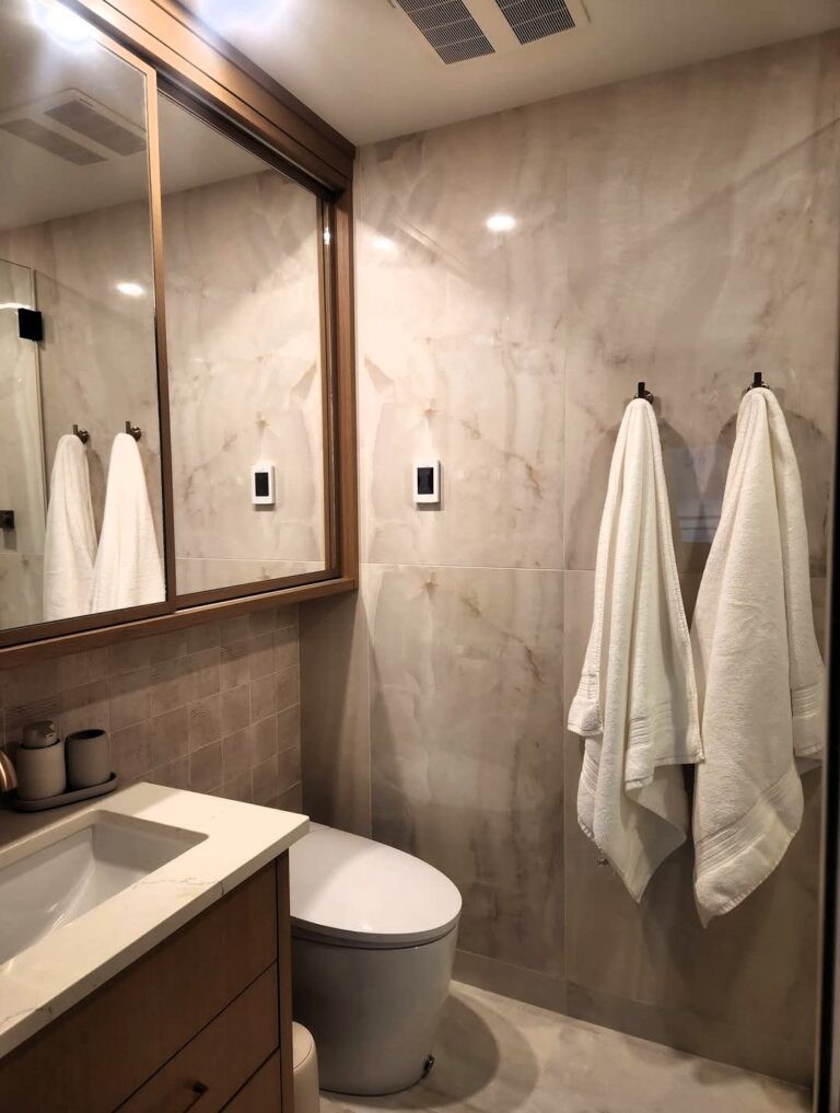 ENSUITE 3