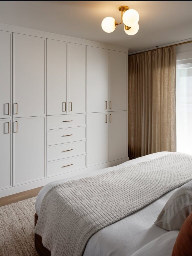 PRIMARY CLOSET UNIT 3