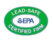 Lead Safe EPA Certified Firm