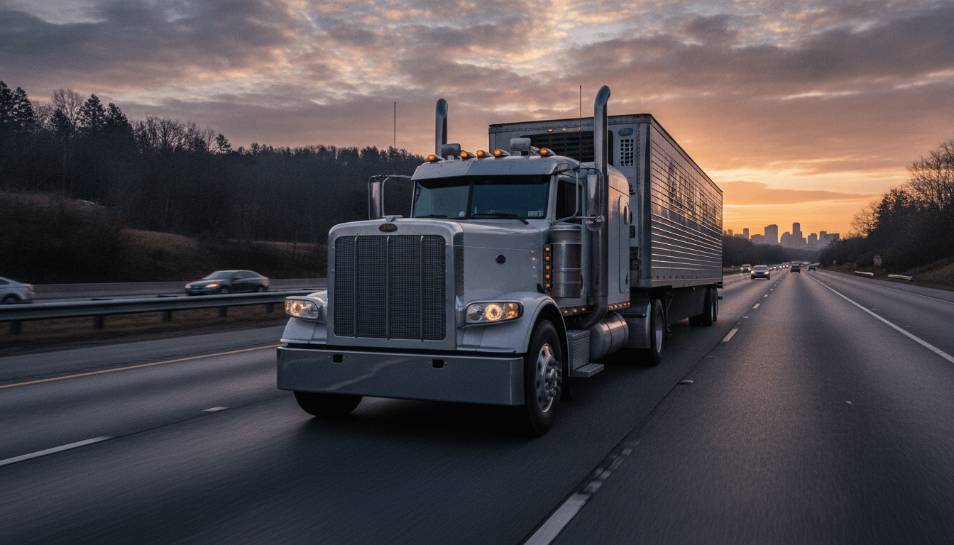 semi