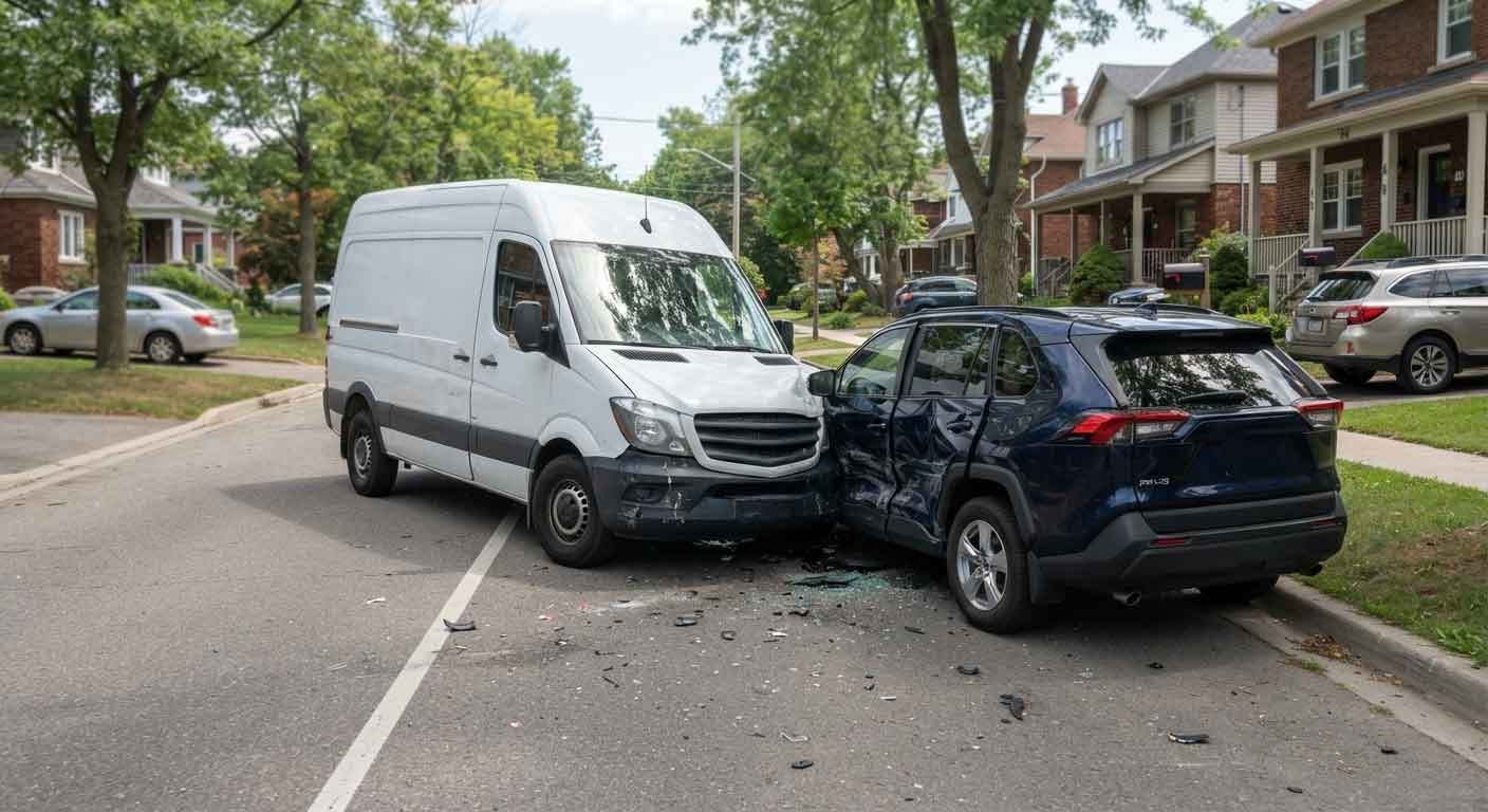 delivery-van
