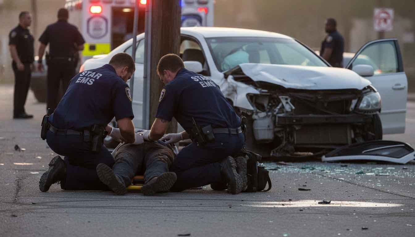 EMTs-on-scene-of-accident