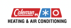 Coleman logo