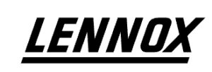 Lennox logo