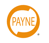 Payne logo