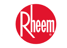 Rheem logo