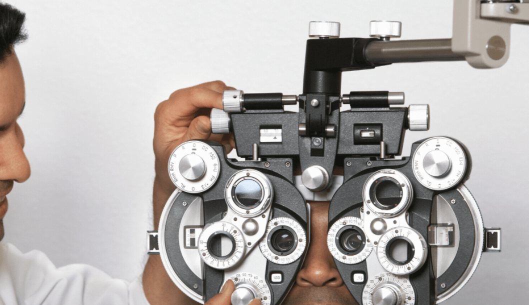 About us Primary Focus Eye Center in Yakima, WA